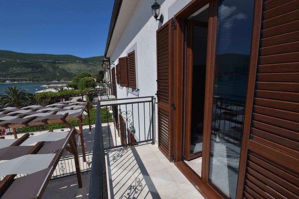 Apartmani Centar Igalo Herceg Novi Exterior foto