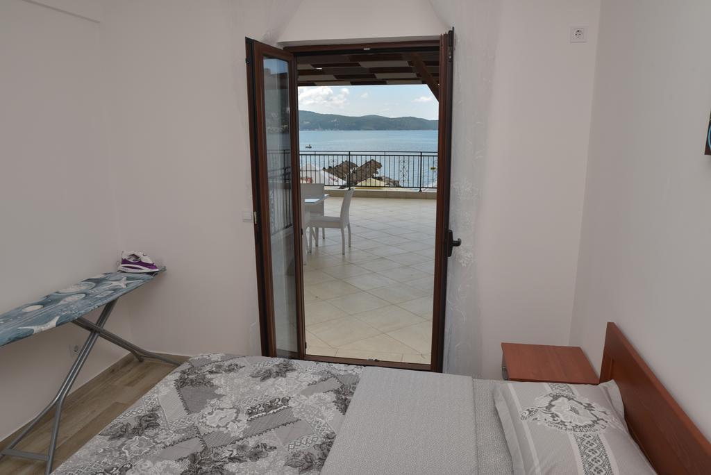 Apartmani Centar Igalo Herceg Novi Exterior foto