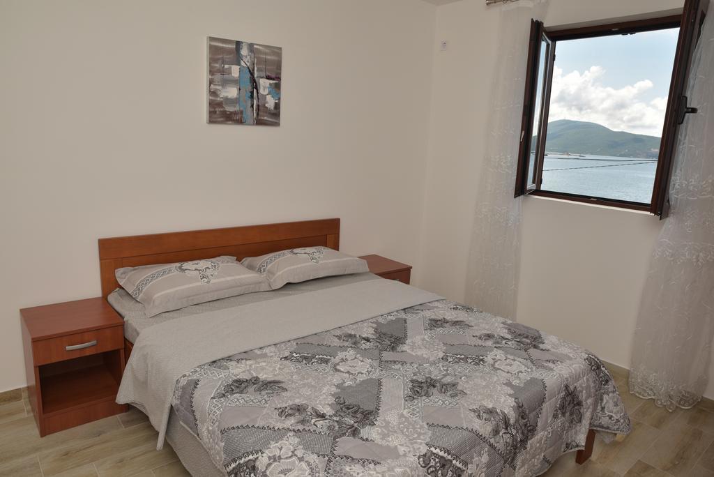 Apartmani Centar Igalo Herceg Novi Exterior foto