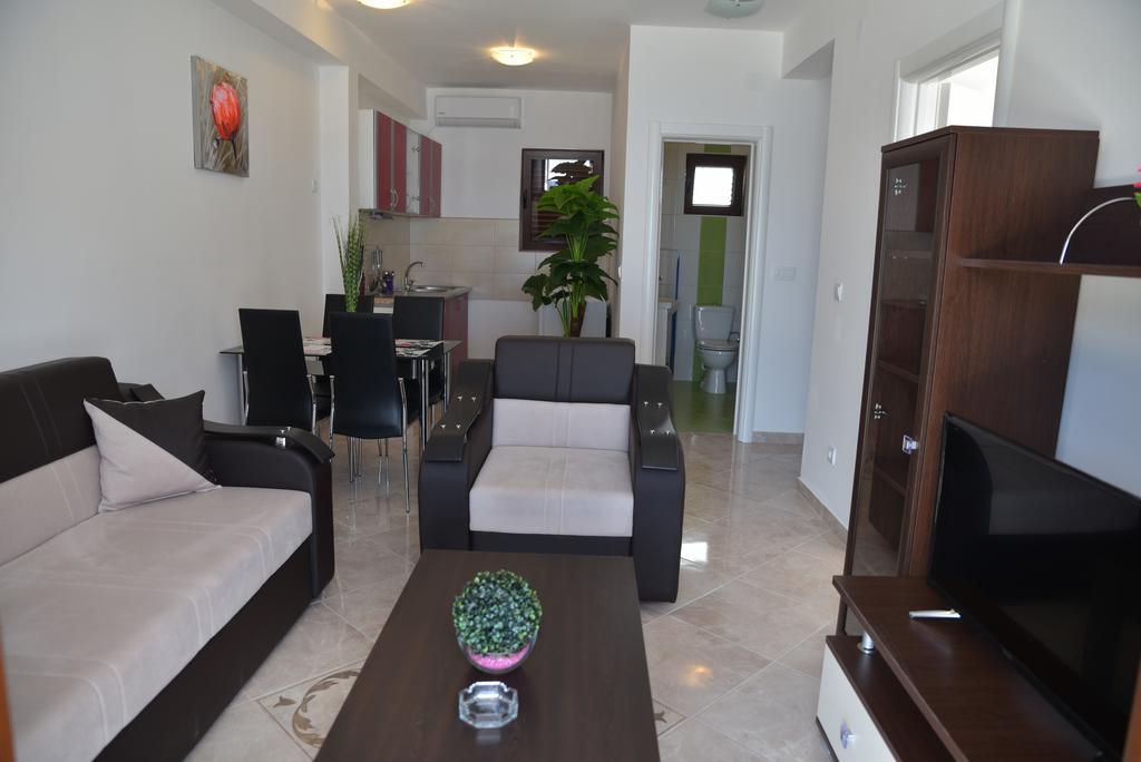 Apartmani Centar Igalo Herceg Novi Exterior foto